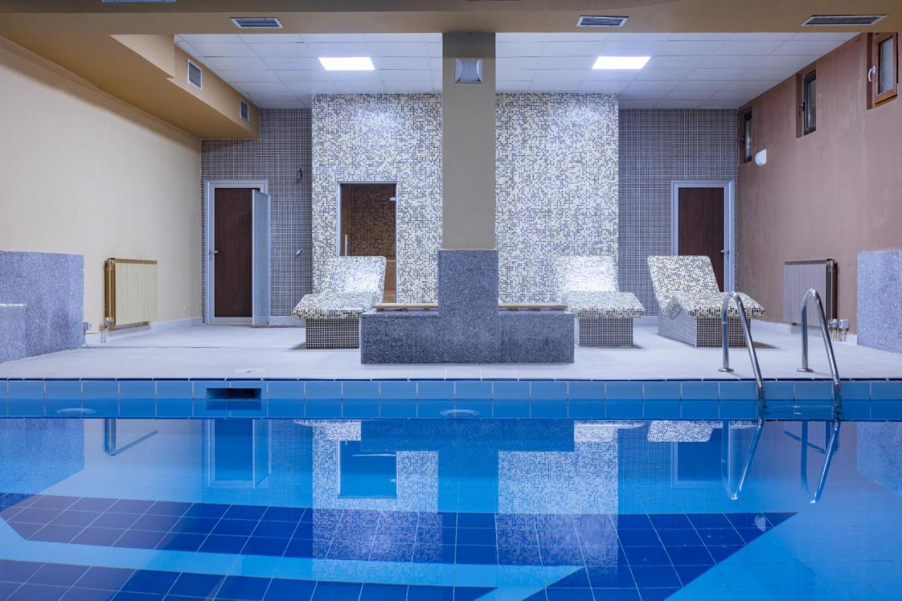 Hotel Bistra, Resort Mavrovo Exterior photo