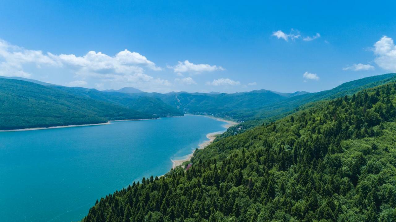 Hotel Bistra, Resort Mavrovo Exterior photo